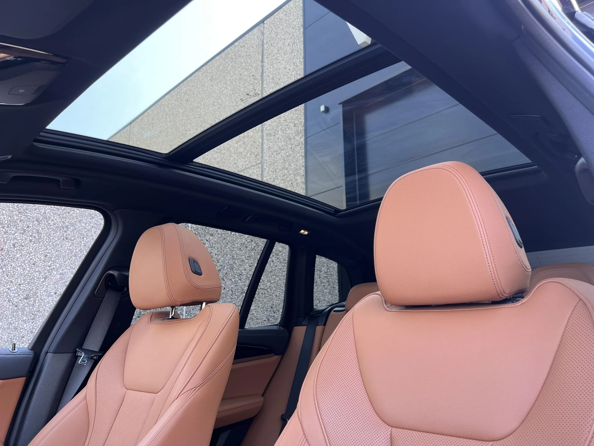 BMW iX3 iX3