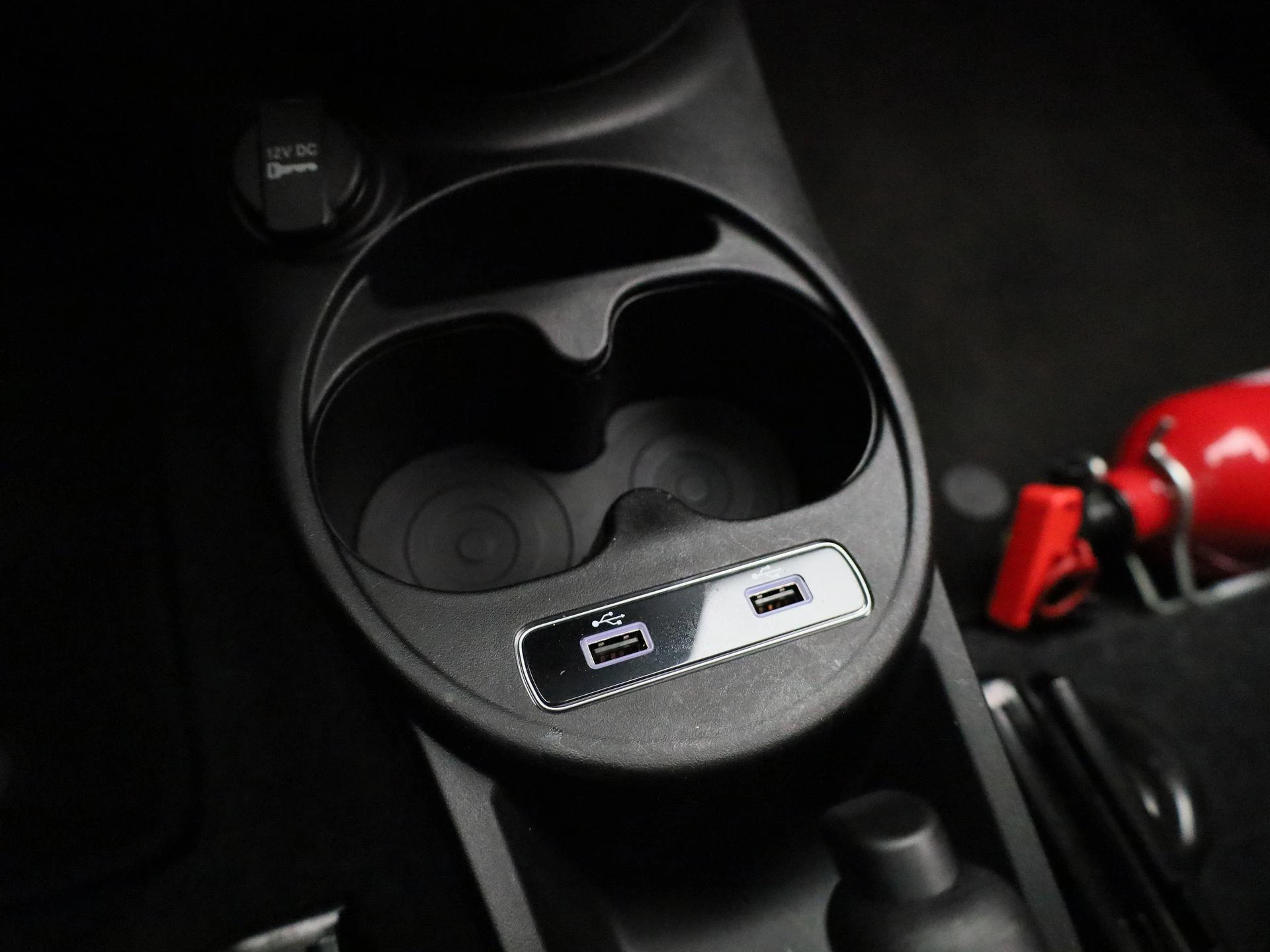 Fiat 500 1.0 Hybrid 70 Lounge