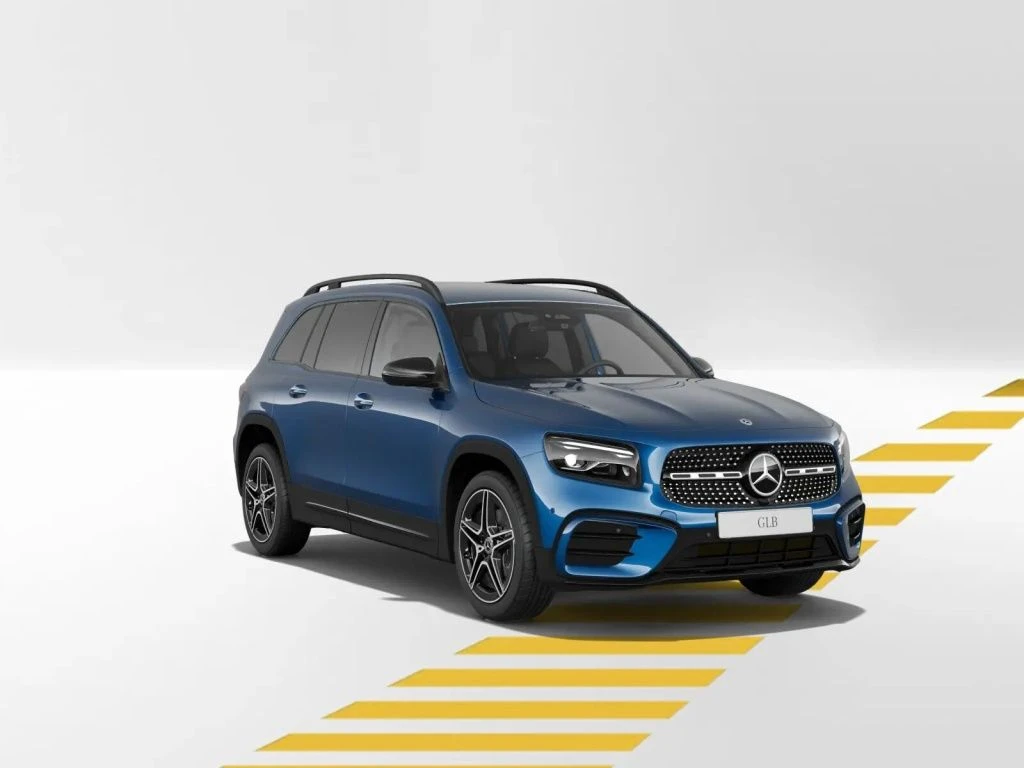 Mercedes-Benz-GLB 200-image-8