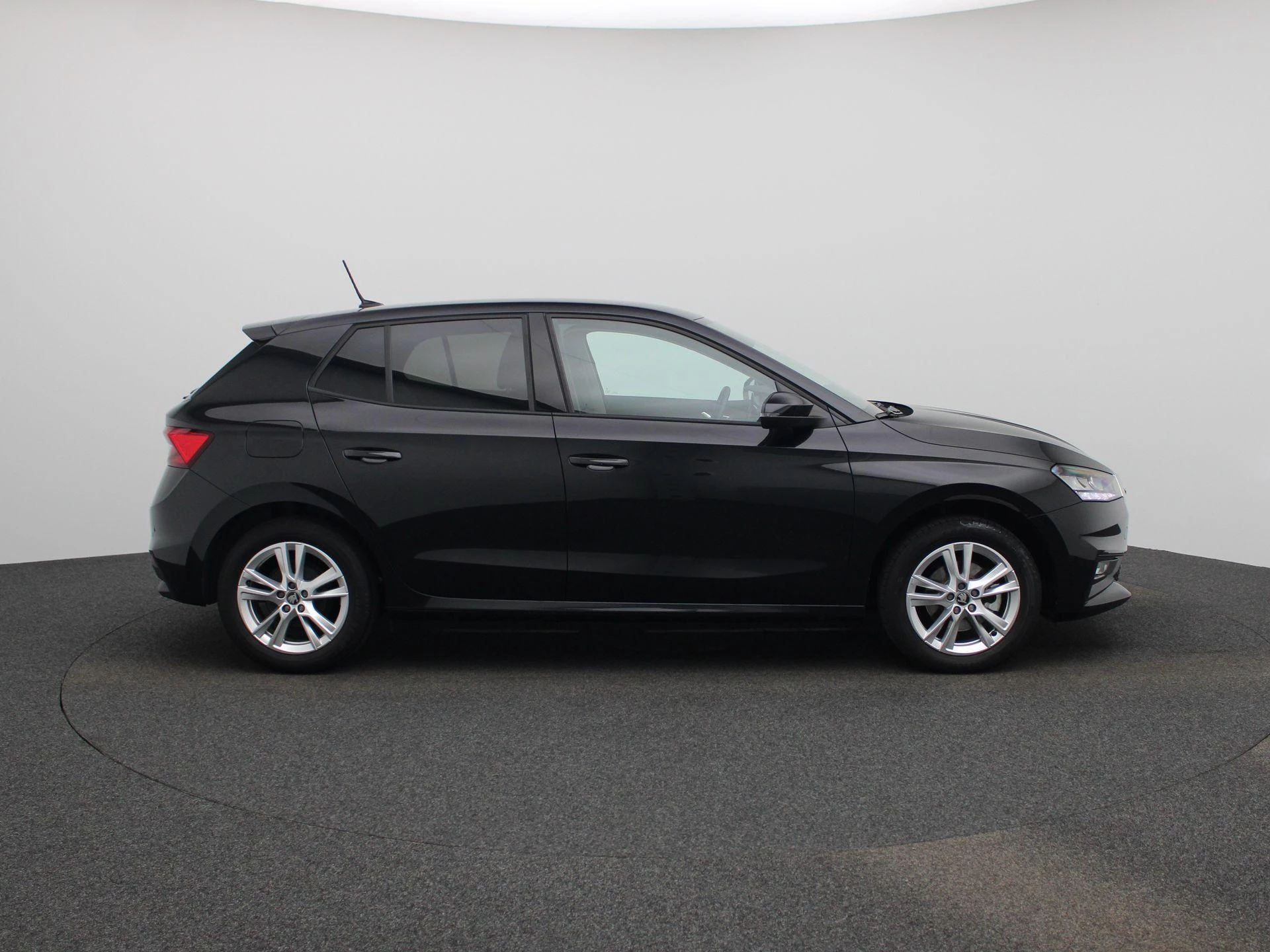 Škoda Fabia 1.0 TSI Selection