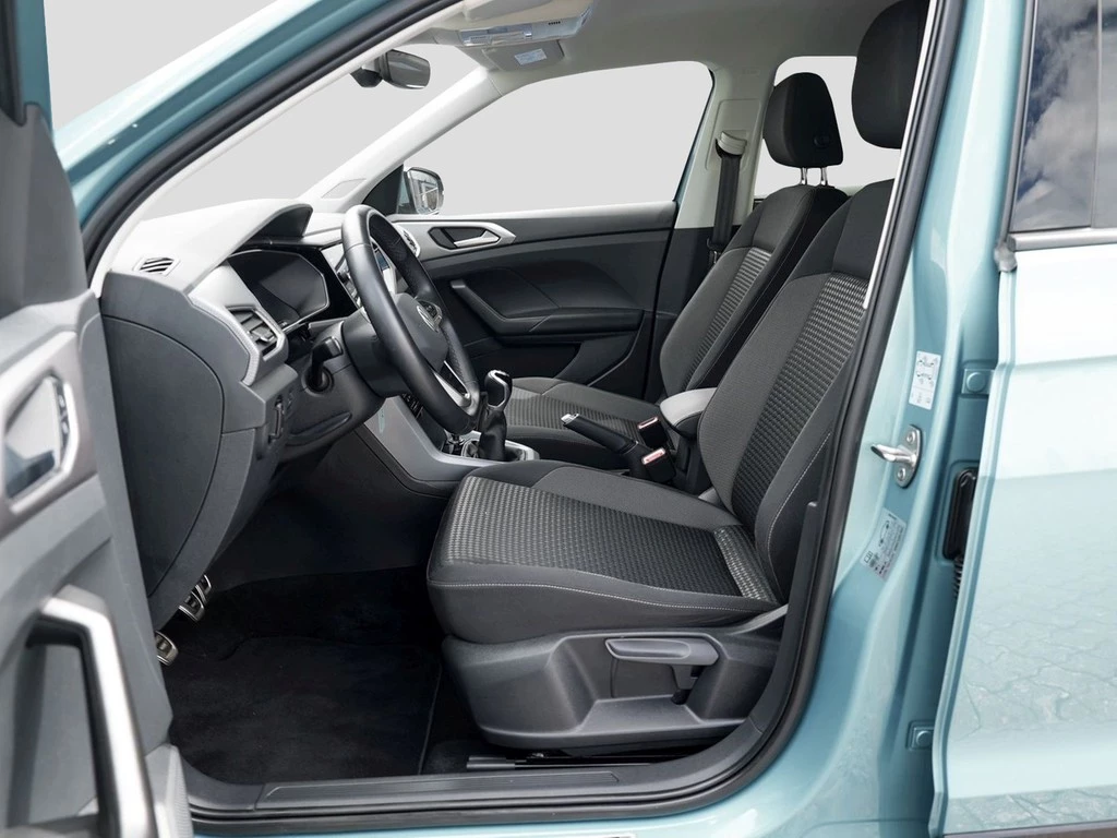 Volkswagen T-Cross 1.0 TSI ACTIVE /Navi/ACC/AppConnect/DAB+