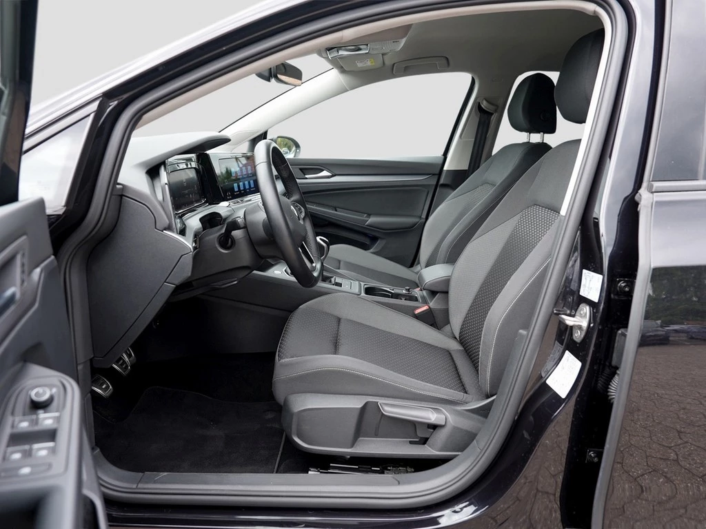 Volkswagen Golf 1,5 TSI Active