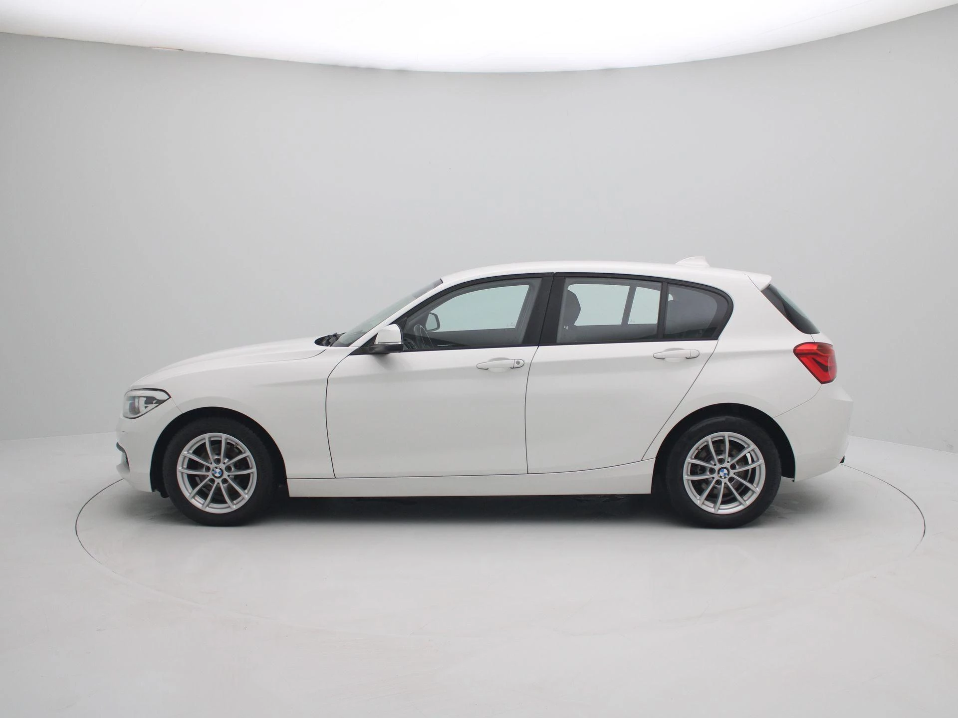 BMW 1 Serie 116i Centennial High Executive