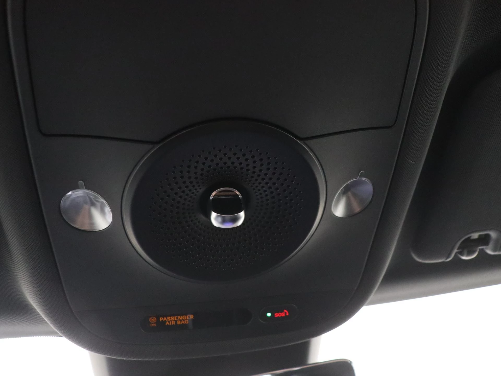 smart #5 Pro+ 100 kWh