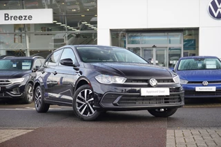 Volkswagen Polo 1.0 TSI Match 5dr DSG