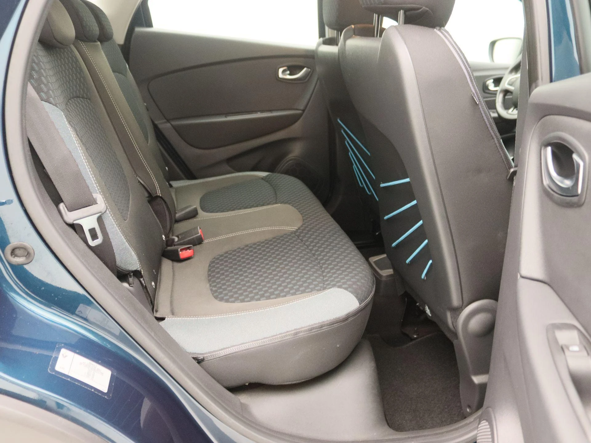 Renault Captur TCe 90 Intens
