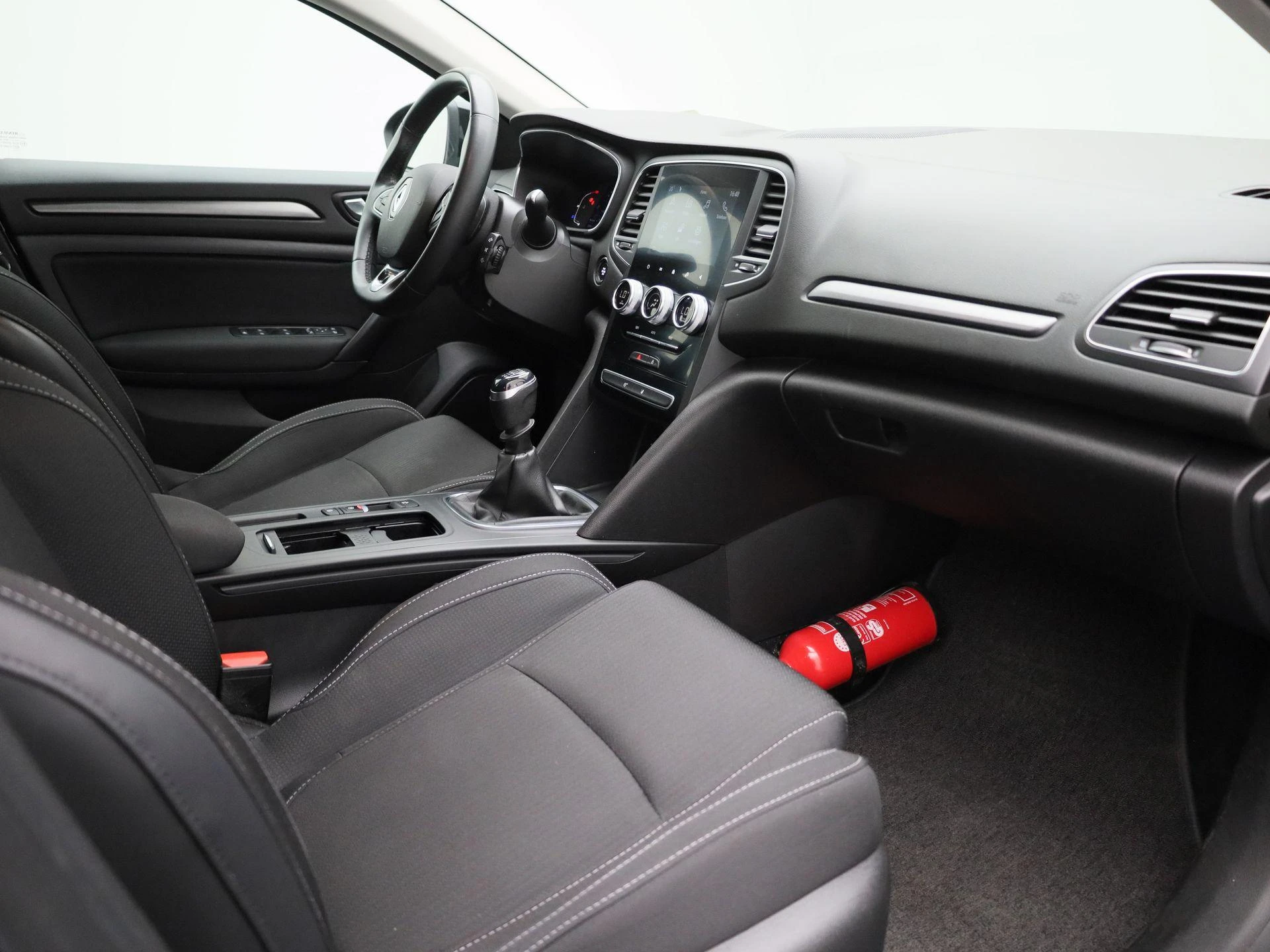 Renault-Mégane Grand Tour-image-33