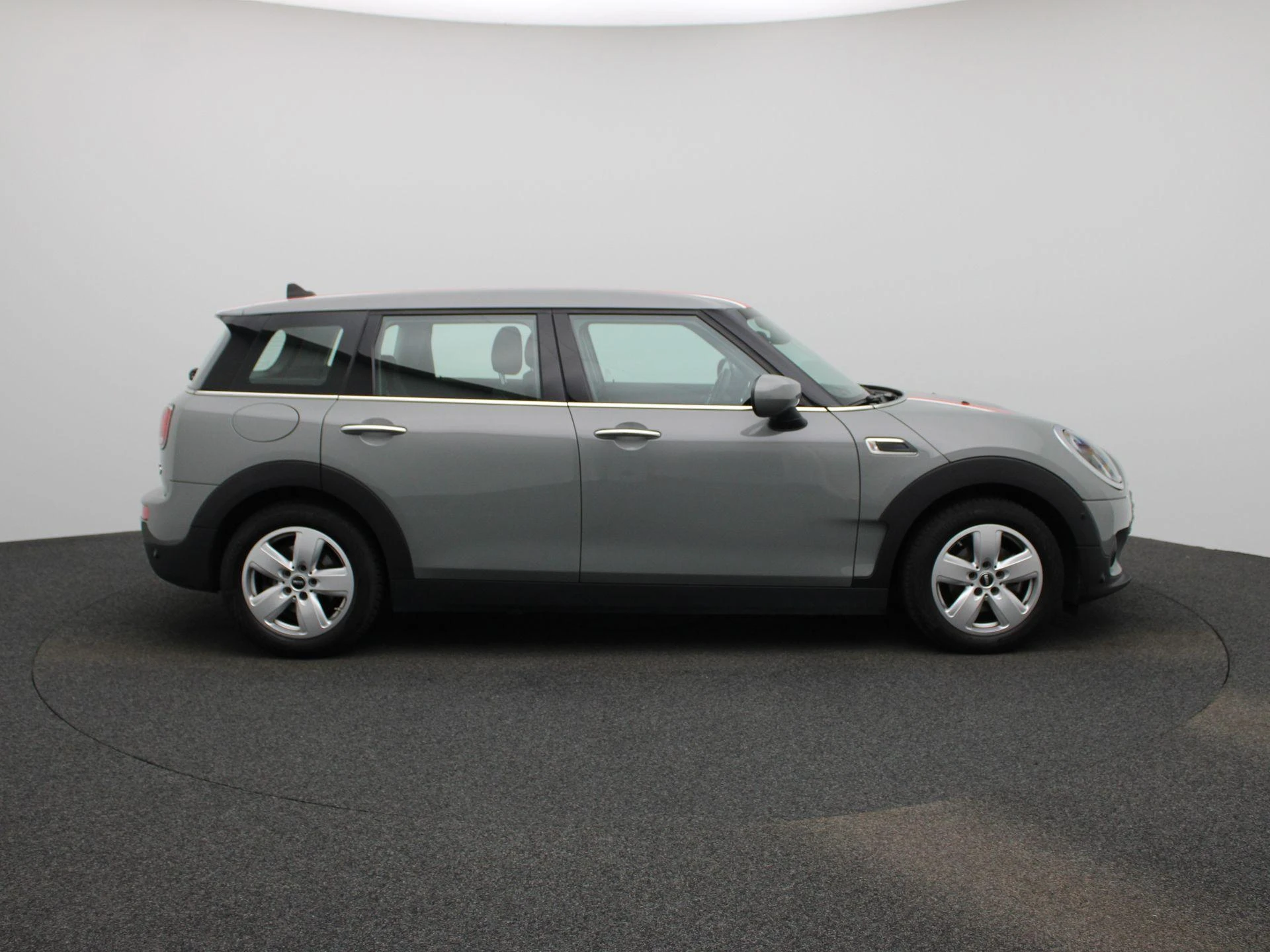 MINI Clubman Mini One D (85 kW)
