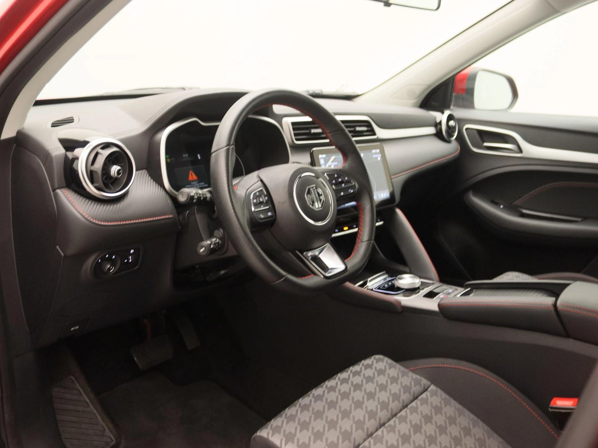MG-ZS EV-image-19