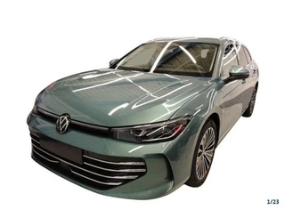 Volkswagen Passat Variant 1.5 TSI DSG eHybrid Elegance AHK