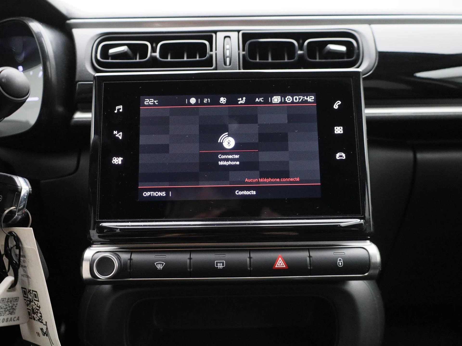 Citroën C3 1.2 PureTech 82 S&S MAN Feel