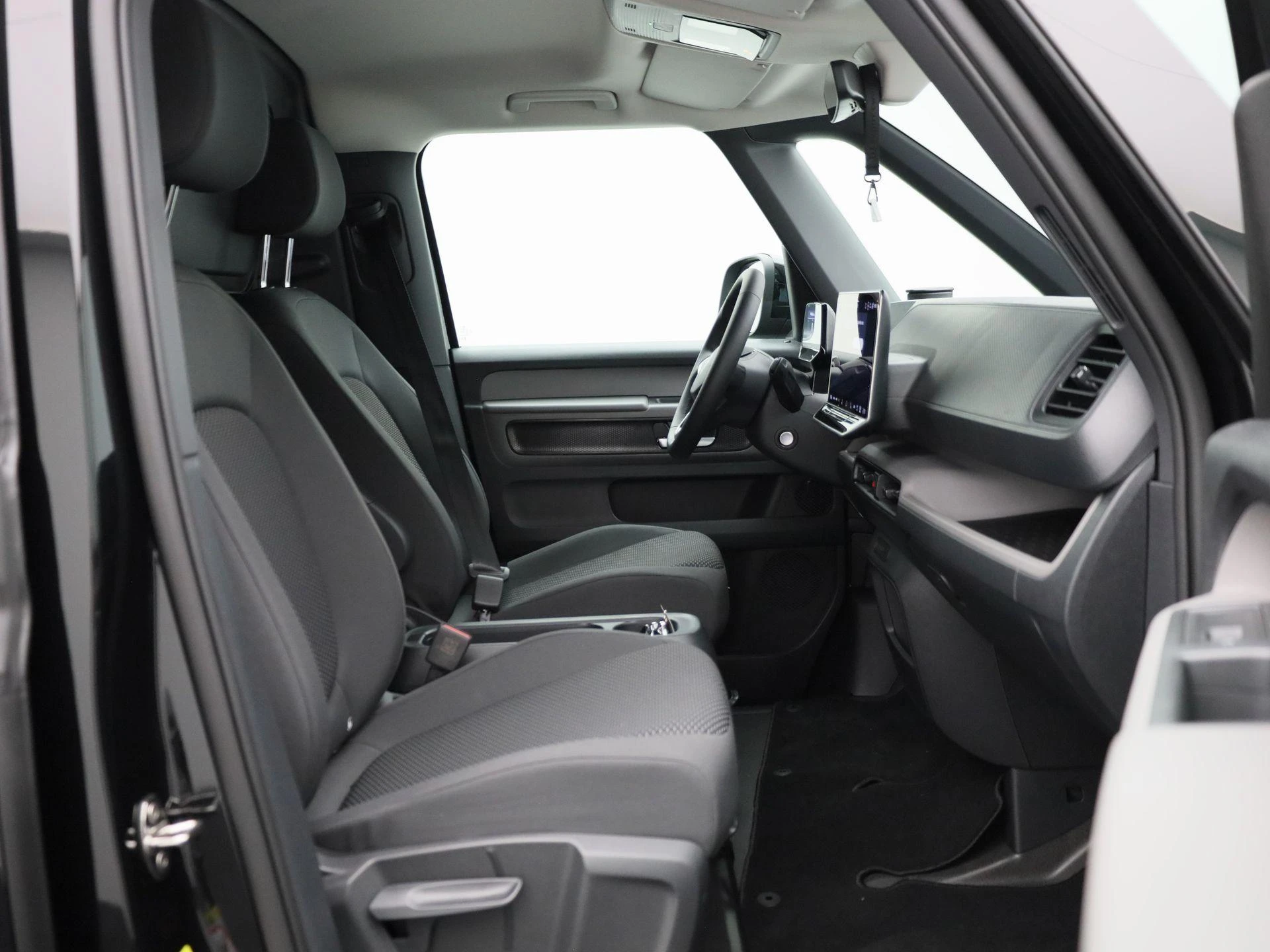 Volkswagen-ID. Buzz Cargo-image-9