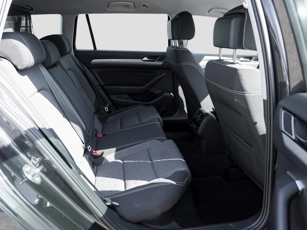 Volkswagen Passat Variant 2.0 TDI DSG Business *IQ-Drive*Navi*App-Conn*Travel-Assist*Kamera*230Volt Steckdose*u