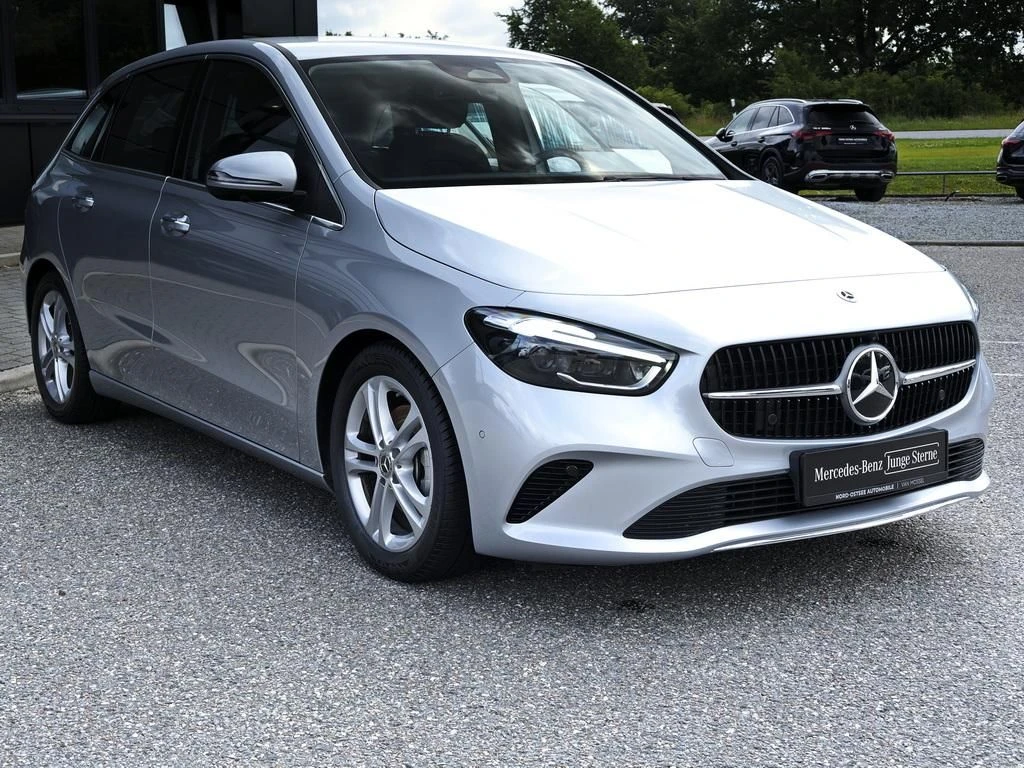Mercedes-Benz-B-Klasse 200-image-3
