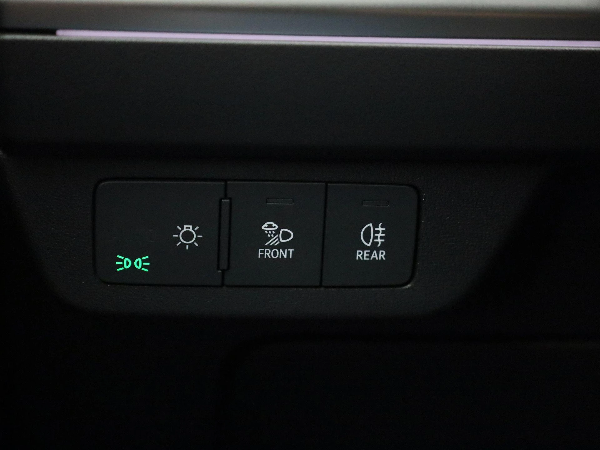 Audi Q4 e-tron 40 Launch edition Advanced 77 kWh
