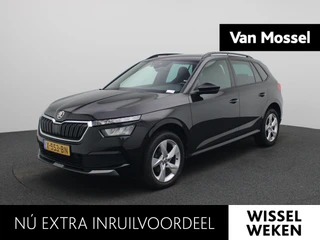 Škoda Kamiq 1.0 TSI Sport Business