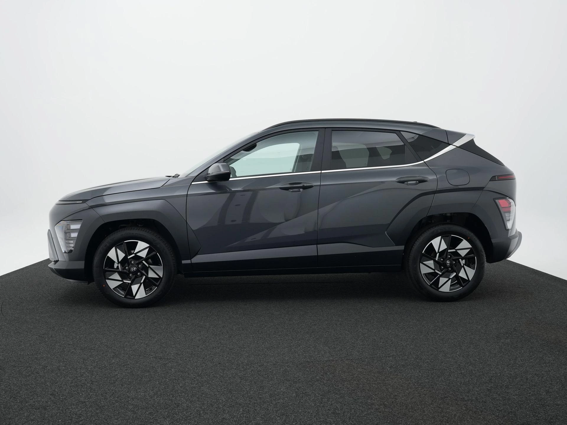 Hyundai Kona 1.6 GDI HEV Comfort