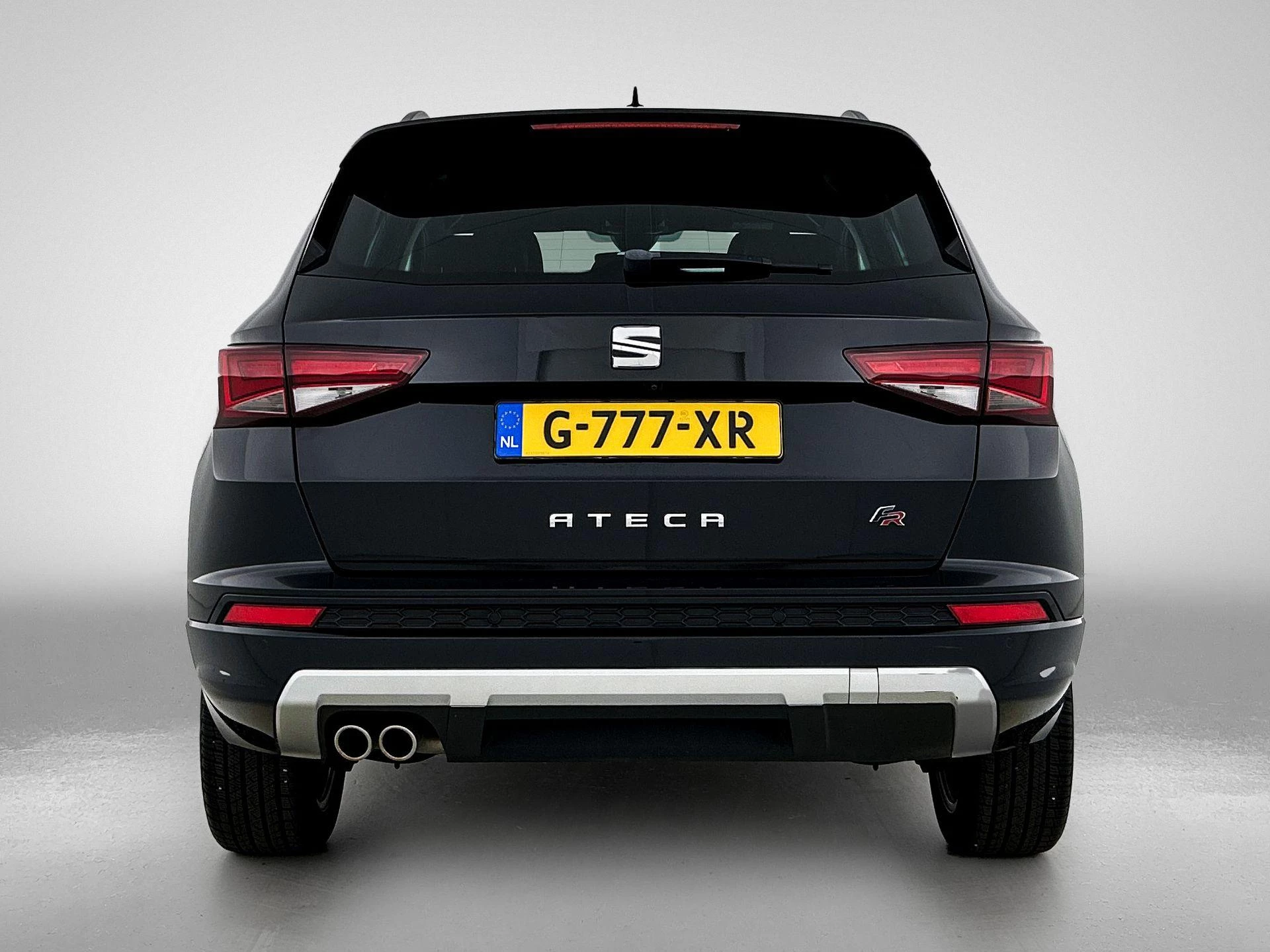 SEAT Ateca 1.5 TSI FR Business Intense 150 PK