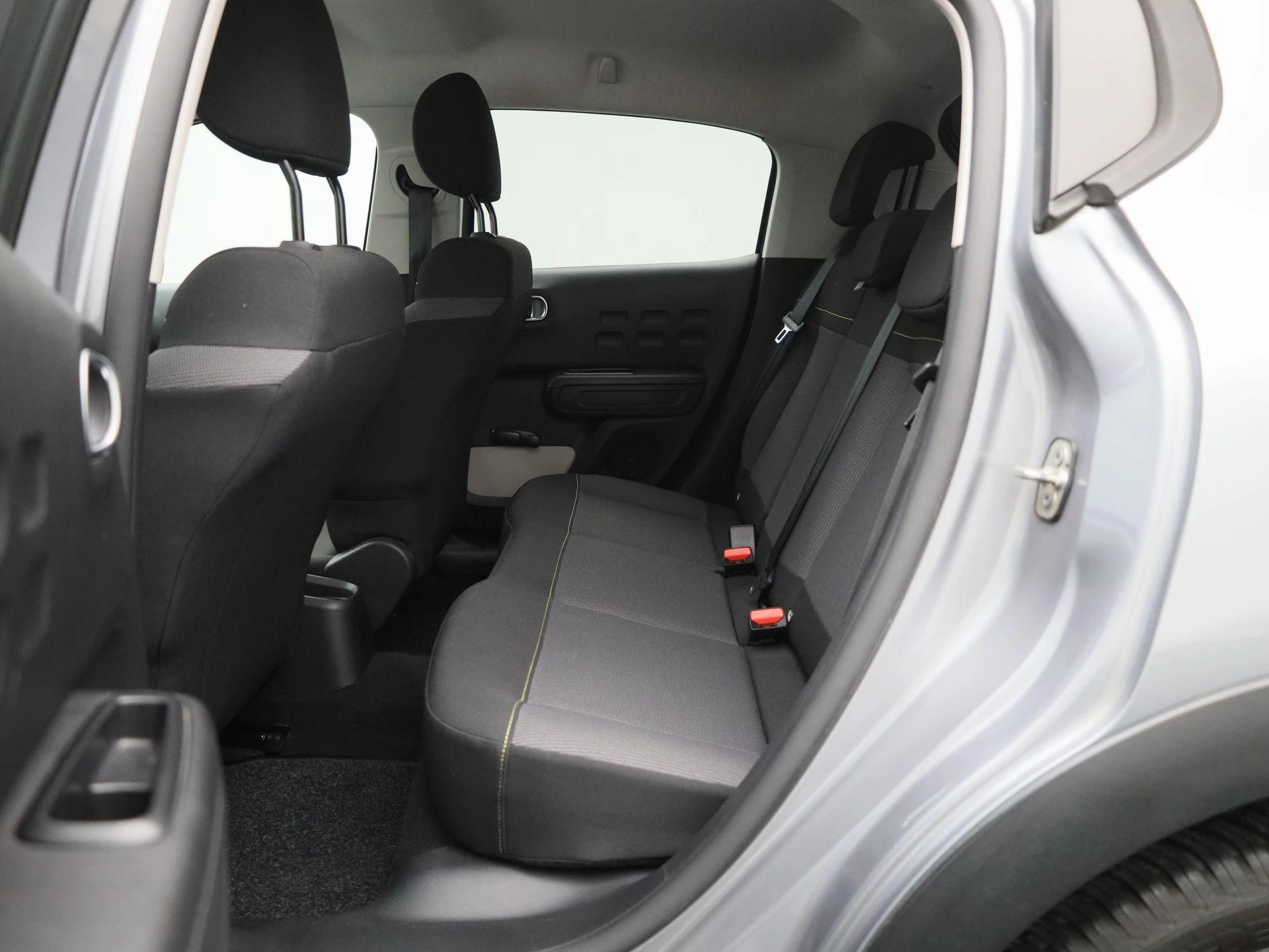 Citroën C3 1.2 PureTech 82 S&S MAN Feel