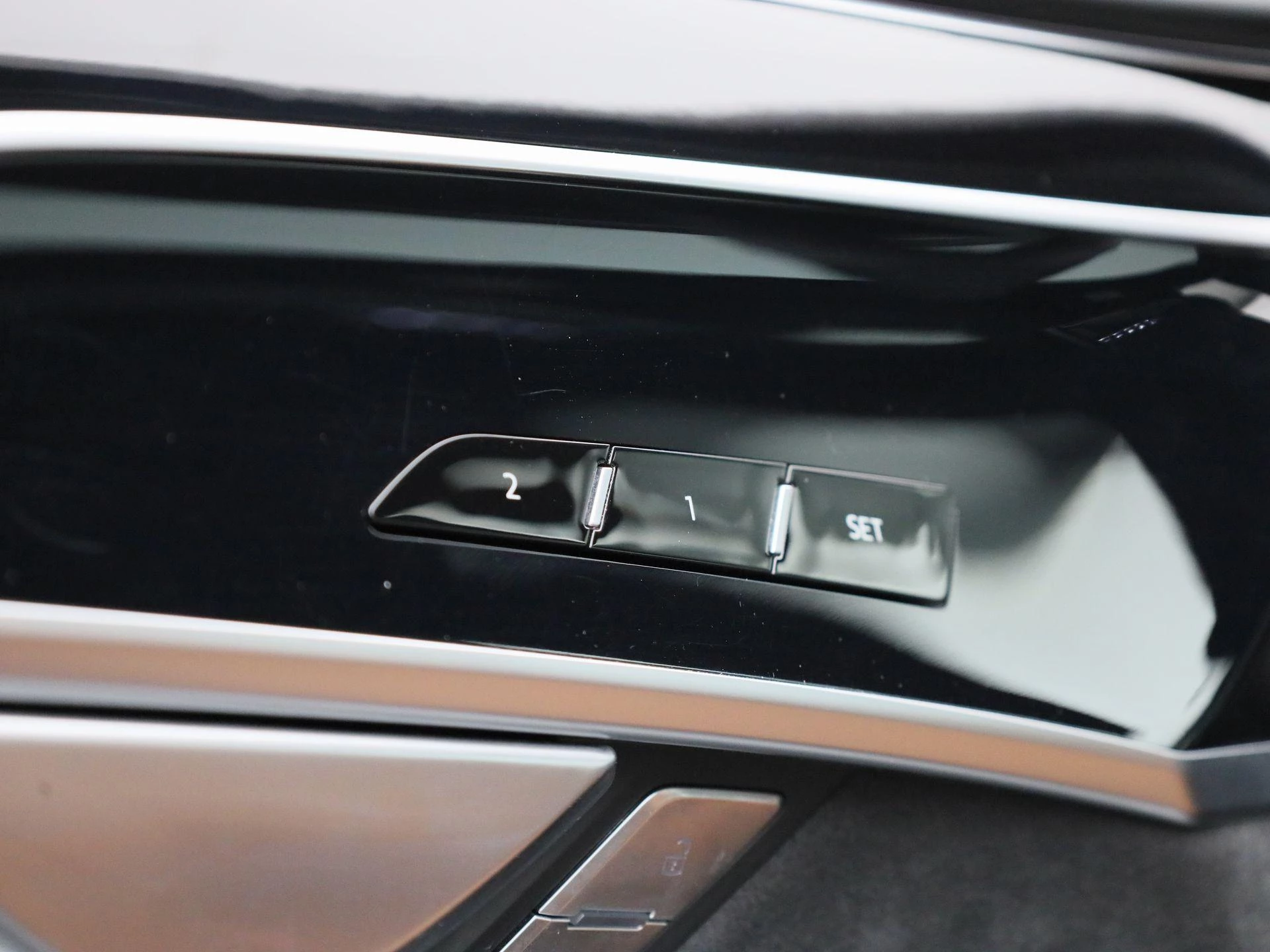 Audi A8 60 TFSI e quattro