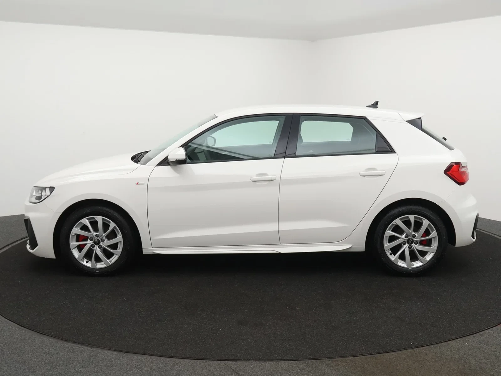 Audi A1 Sportback Audi A1 Sportback S line 25TFSI 95PK *VIRTUAL COCKPIT*LANE ASSIST*CRUISE*PDC ACHTER*APP-CONNECT*...*