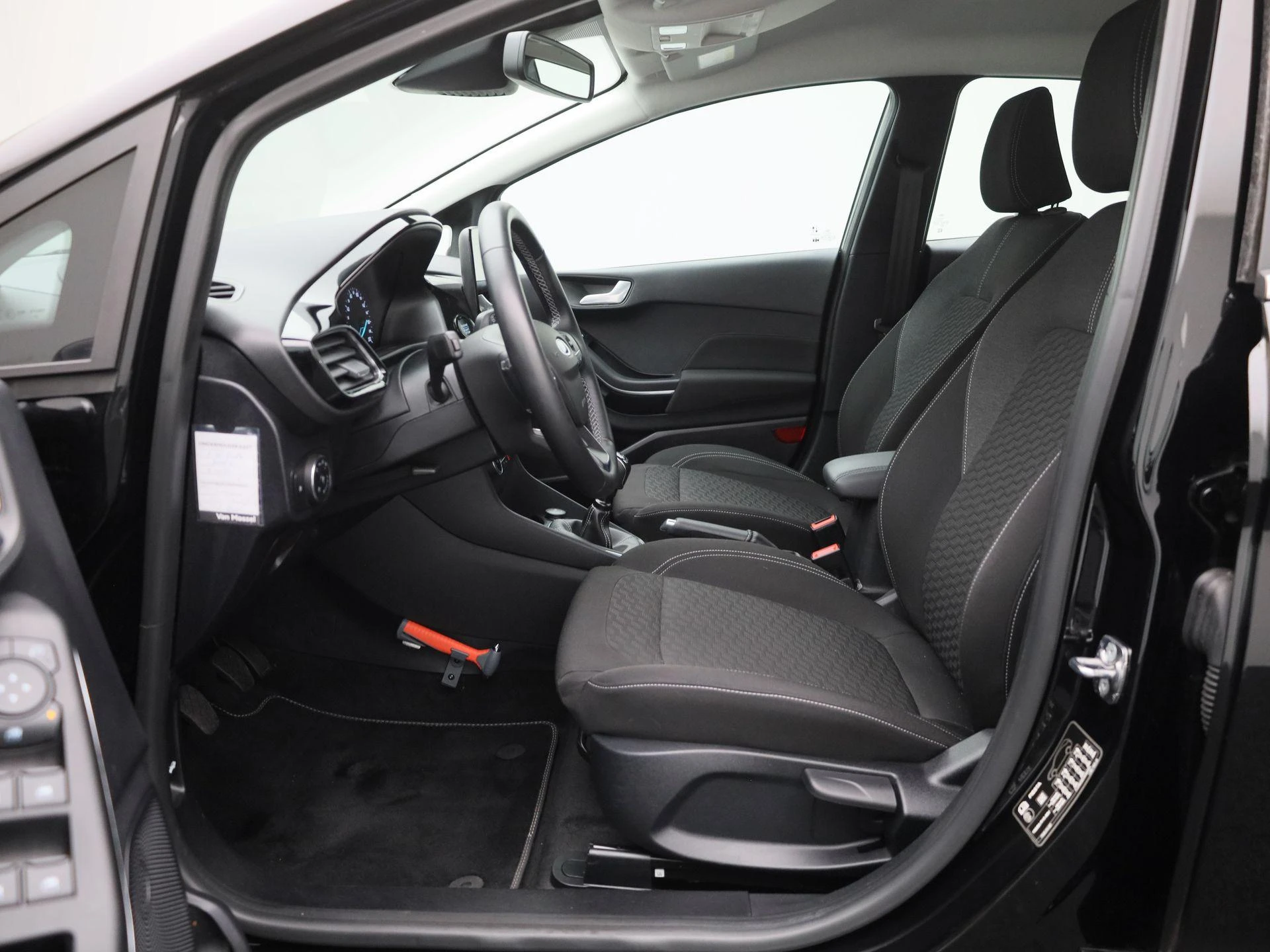Ford Fiesta - 11