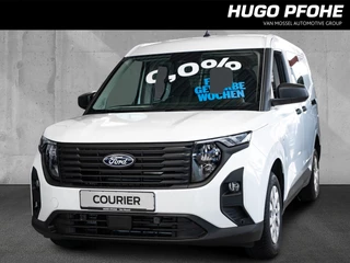 Ford Transit Courier Trend Doppelkabine *Gewerbewochen 0% Aktionsangebot*