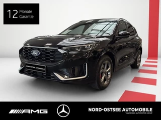 Ford Kuga 1.5 ST-LINE X PANO SHZ AHK Kamera ST Line X