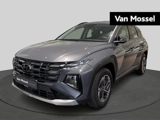 Hyundai Tucson 1.6 T-GDi 48V Feel 7-DCT