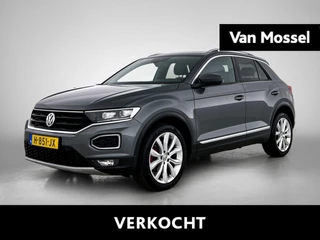 Volkswagen T-Roc 1.5 TSI Sport 150 PK