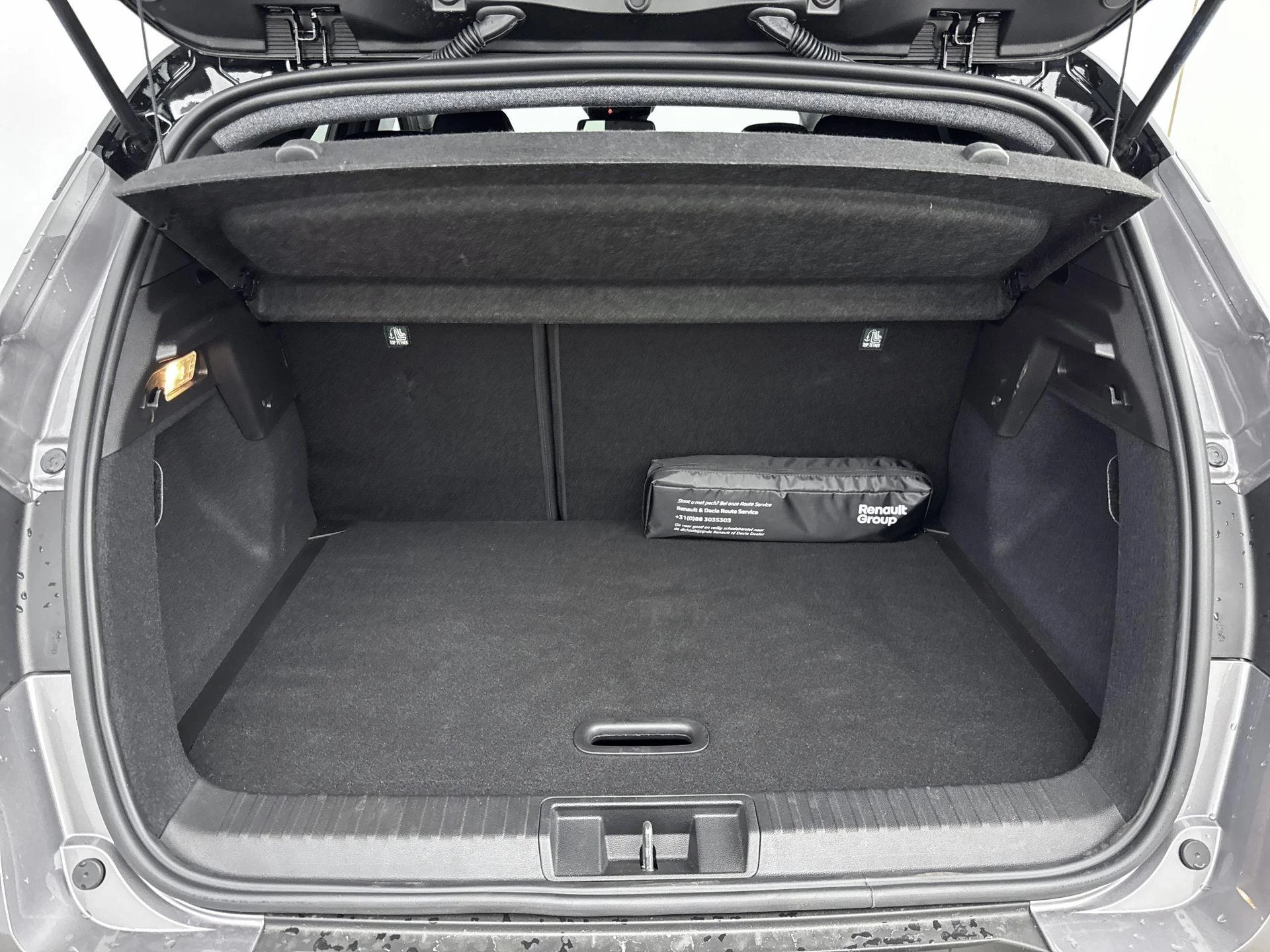 Renault Captur 1.2 TCe 115Pk techno