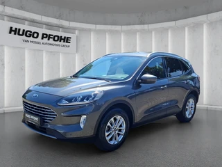 Ford Kuga Titanium 1.5 EB LED | GJR | RFK | SHZ | PDC | LMF | Navi | Klima | BT