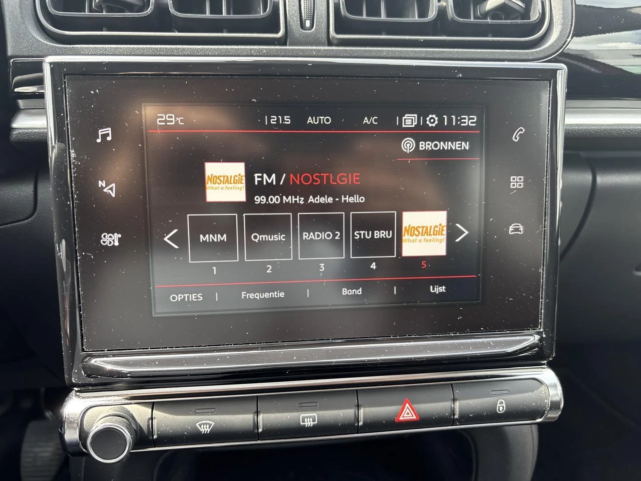 Citroën C3 1.2 PureTech 82 MAN Business