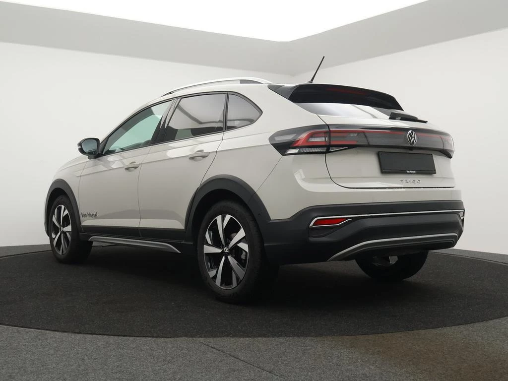 Volkswagen Taigo Taigo Style Business 1.0 TSI 85 kW (116 pk) 6 versnellingen manueel / Demo