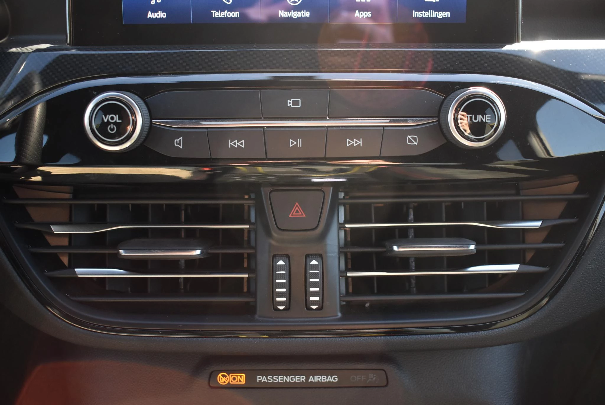 Ford Kuga 2.5 PHEV ST-Line X