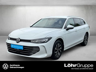 Volkswagen Passat Variant 1.5 eTSI DSG Business *HuD*