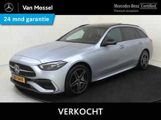 Mercedes-Benz C-Klasse Estate 300 e Business Solution AMG