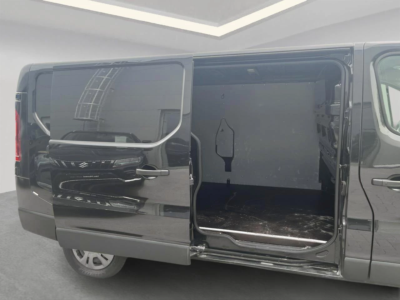 Fiat Talento 2.0 MJET 145HP Maxi L2H1 3T DCT SX