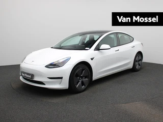 Tesla Model 3 Long Range RWD 75 kWh