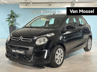 Citroën C1 1.0 VTi Feel