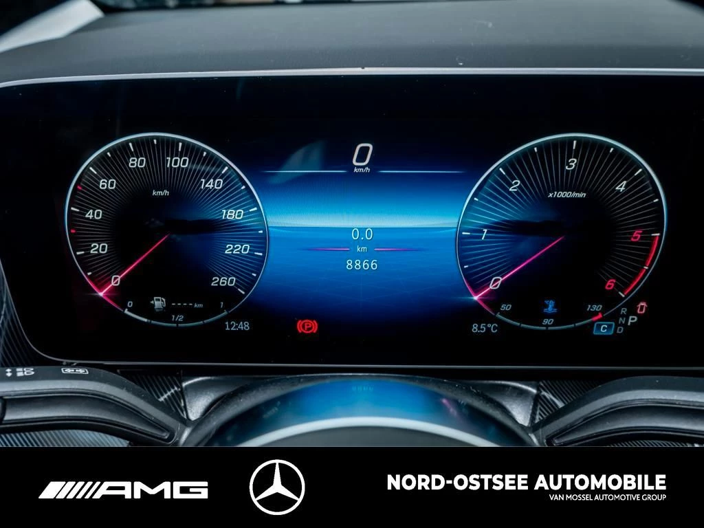 Mercedes-Benz V-Klasse 220 STYLE MBUX DISTRONIC 6 SITZE LED AHK 2,5t StyleW447 V 220 STYLE MBUX DISTRONIC 6 SITZE LED AHK 2,5t Style