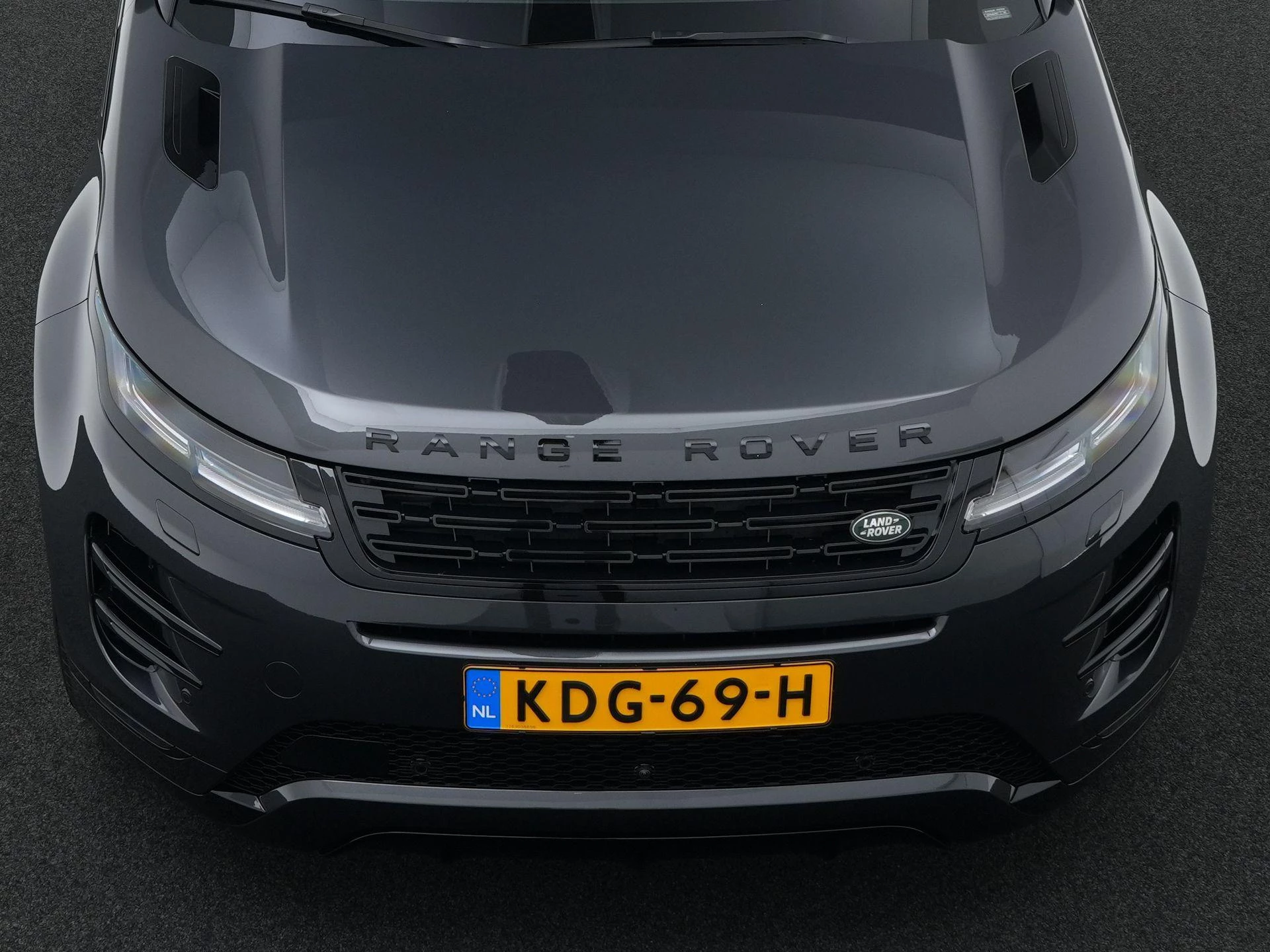 Land Rover Range Rover Evoque 1.5 P270e PHEV AWD Business Dynamic Edition