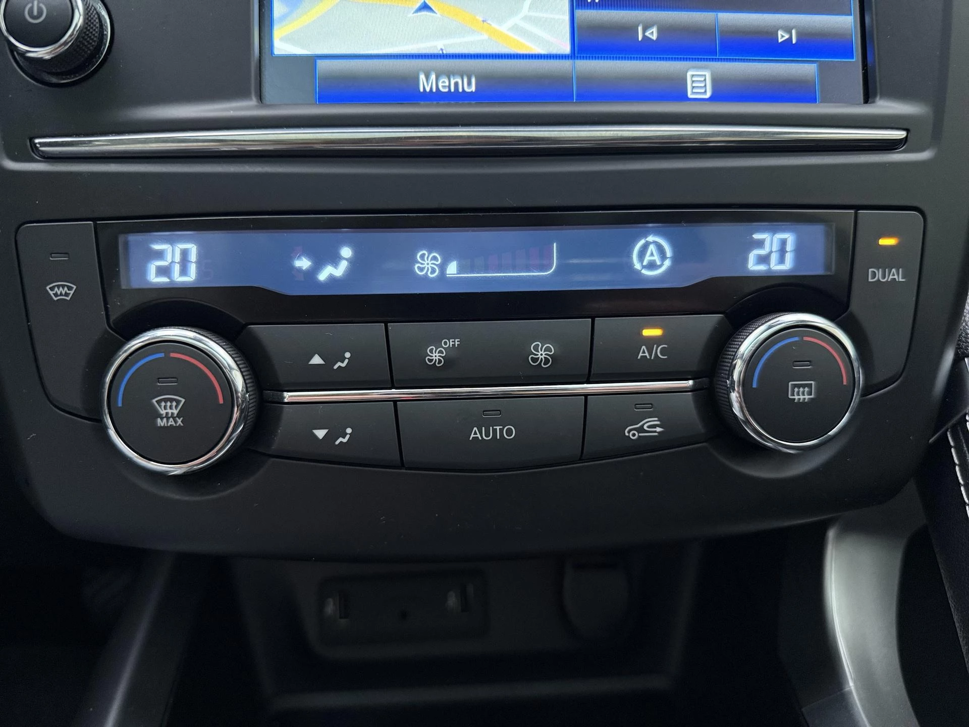 Renault Kadjar 1.2 TCe Bose