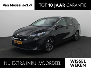 Kia Ceed Sportswagon 1.0 T-GDi Design Edition