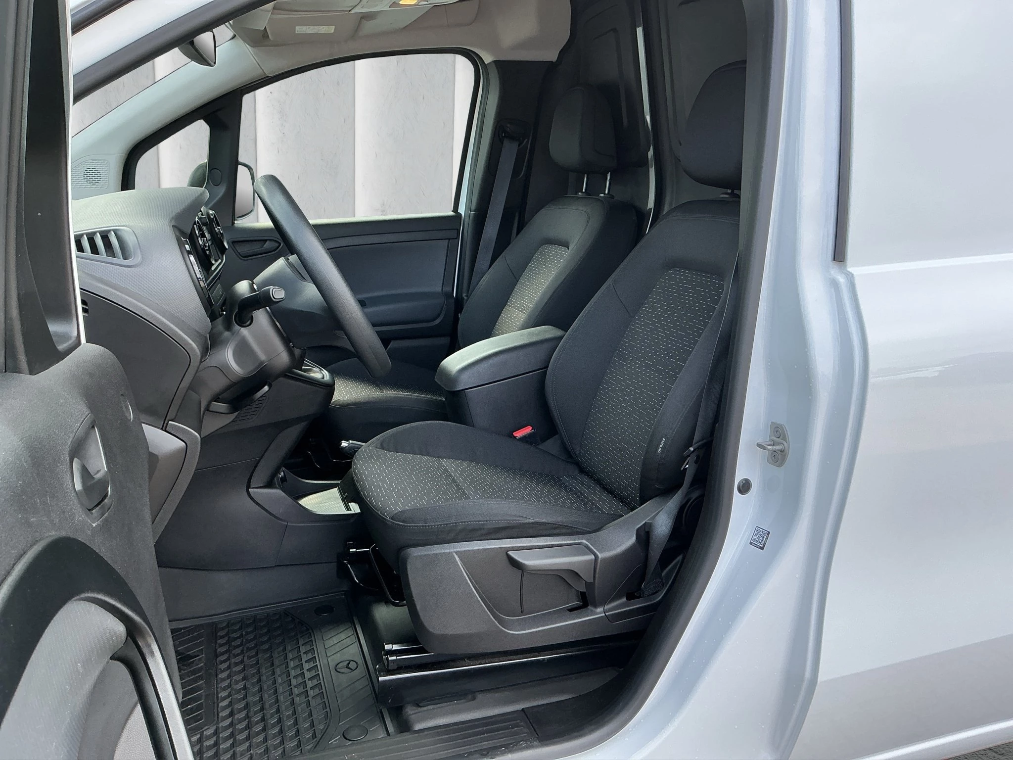 Mercedes-Benz Citan | 110 CDI | KASTEN | WORKER PLUS | RFK | PDC | KLIMA | BTH