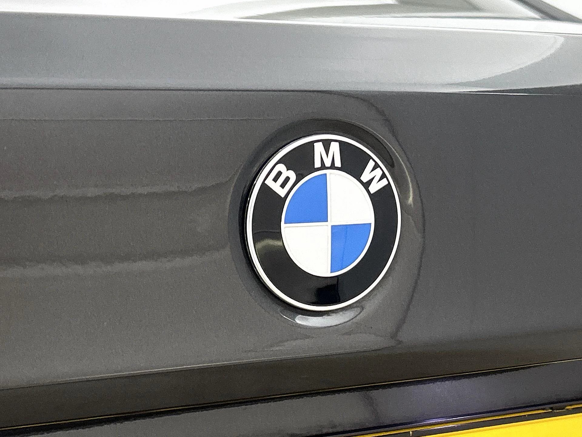 BMW 5 Serie 520i High Executive Edition