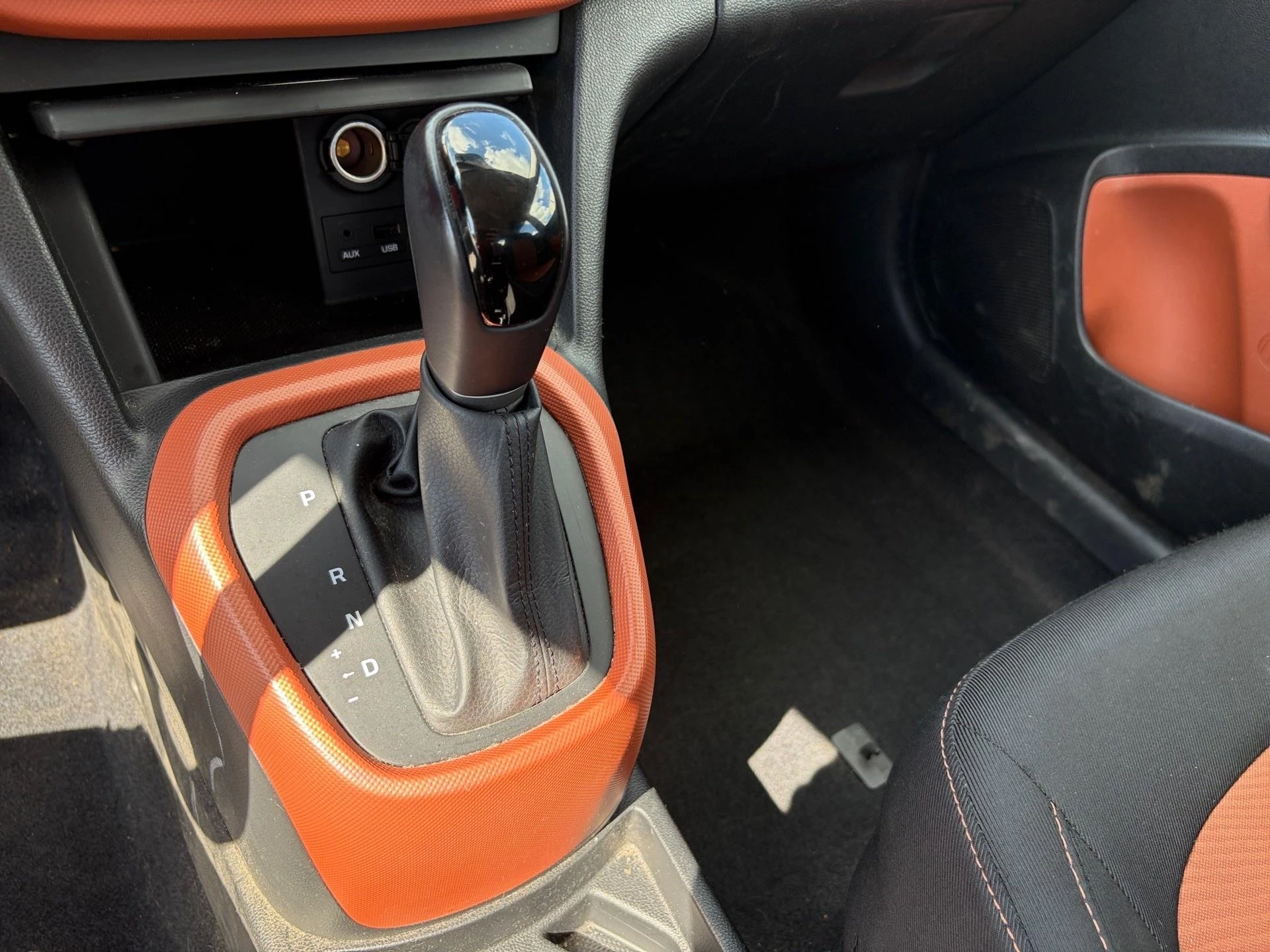 Hyundai i10 1.0 Classic Automatik