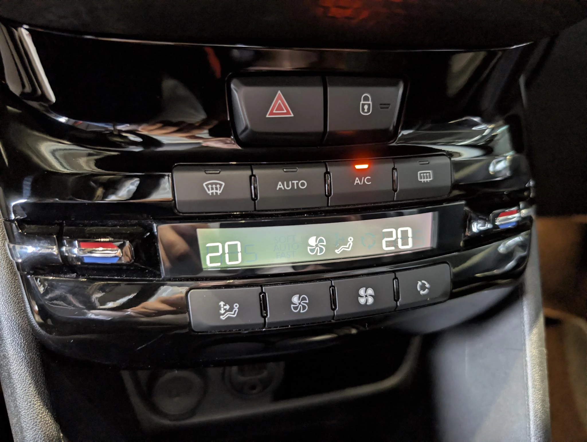 Peugeot 2008 1.2 Puretech 81kW s/s Crossway