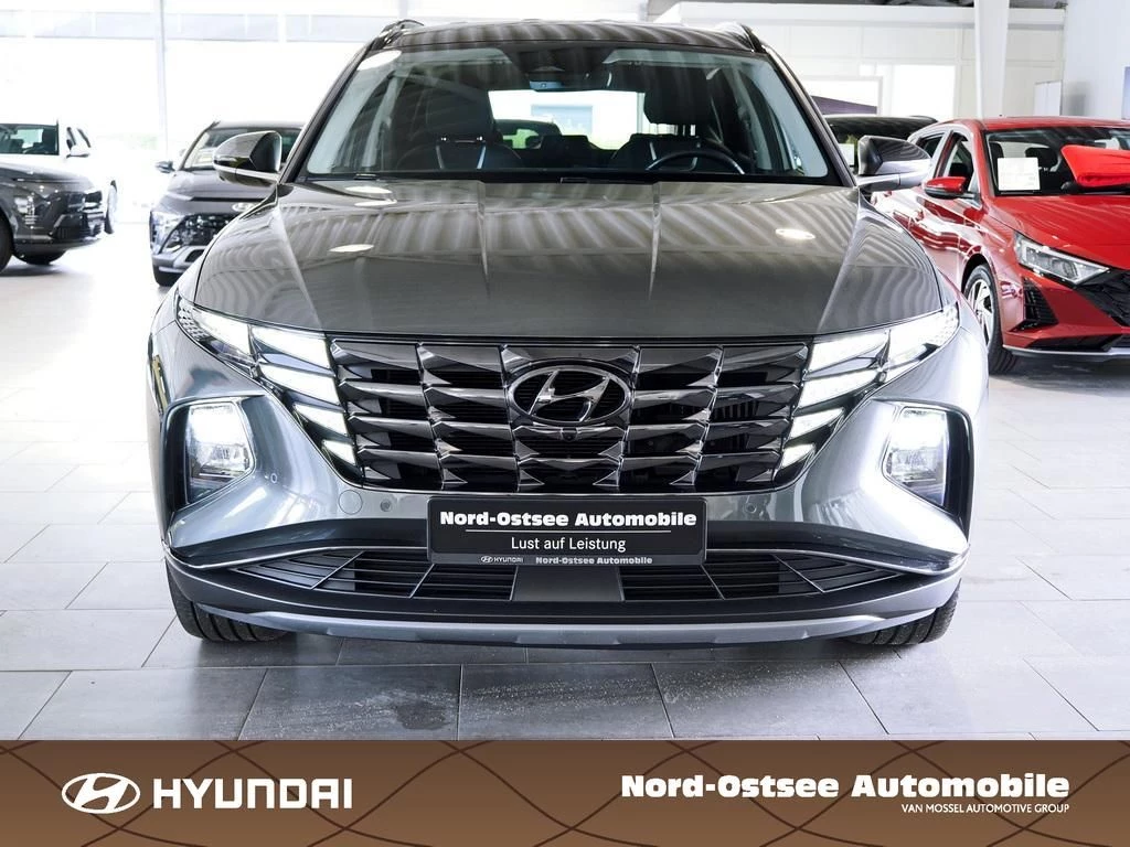 Hyundai Tucson 1.6 T-GDI PRIME PHEV 4WD SHZ LHZ NAVI LED Prime