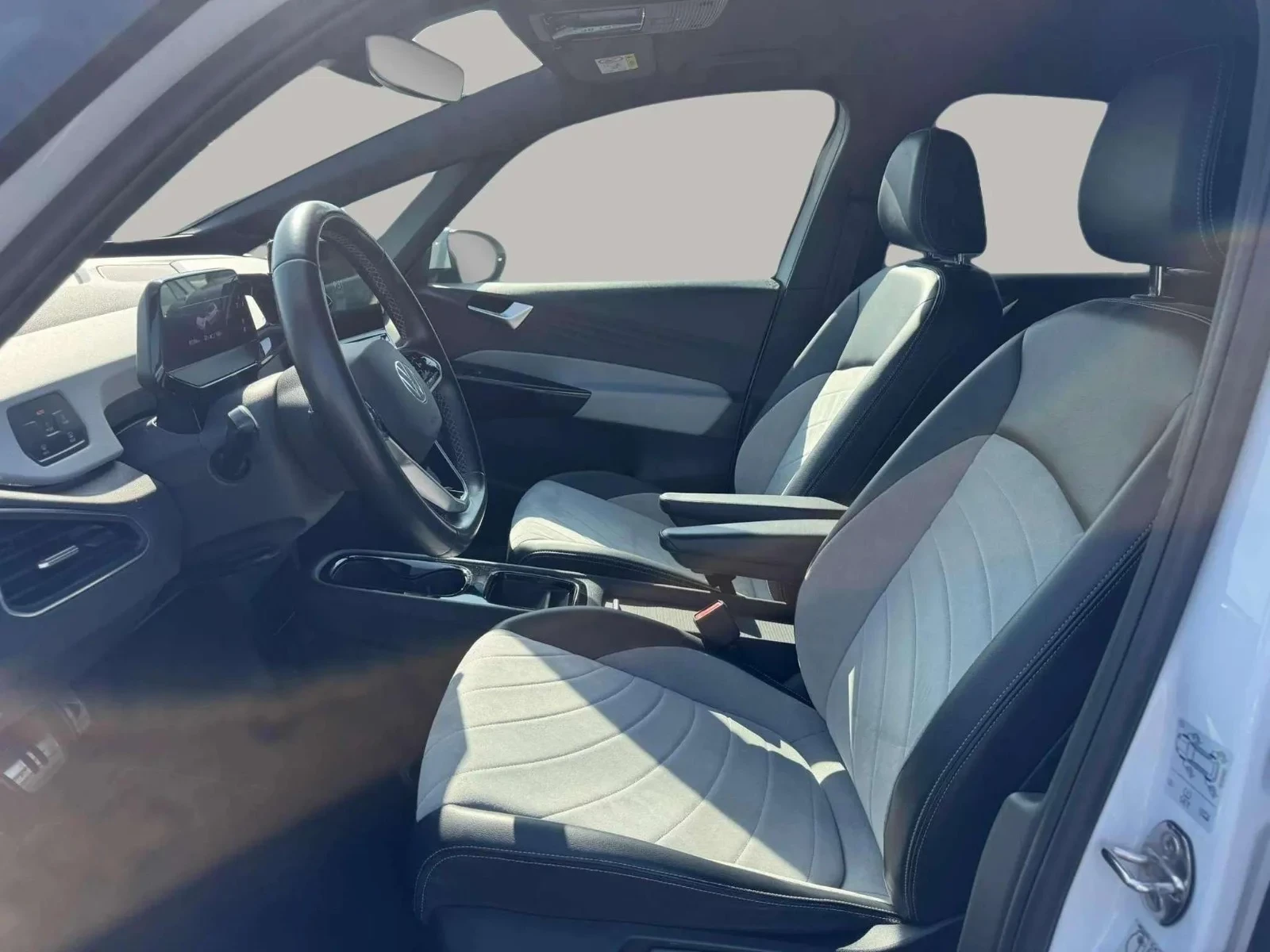 Volkswagen ID.3 Pro Performance
